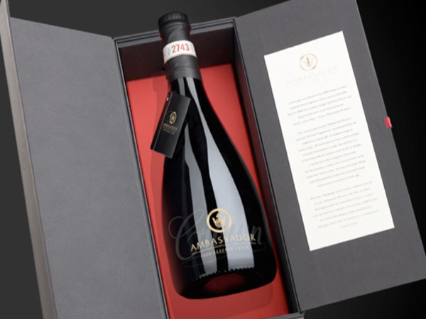 Crown Ambassador Reserve $90 Crown Ambassador Reserve $90