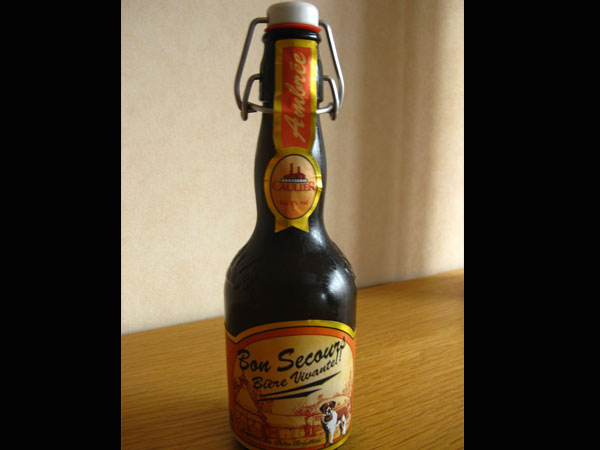 Caulier Ville Bon Secours: $750 Caulier Ville Bon Secours: $750
