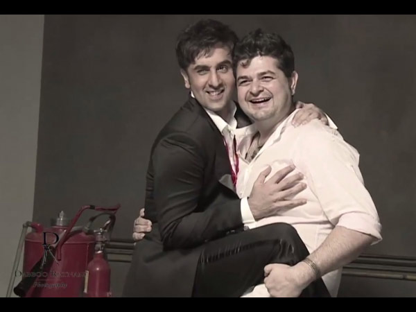 रनबीर कपूर