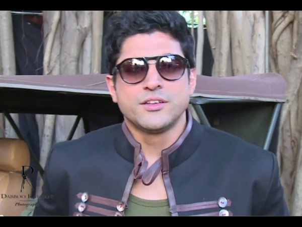 फरहान खान