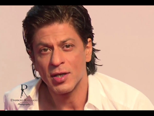 शाहरूख खान