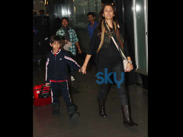 गायत्री जोशी