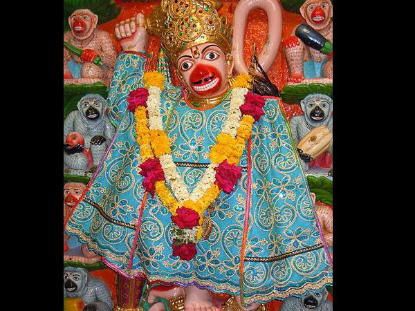 मंगलवार-