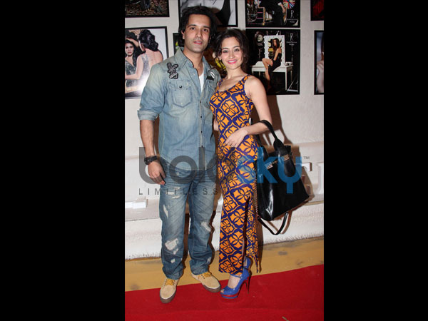 आमिर और सजीदा