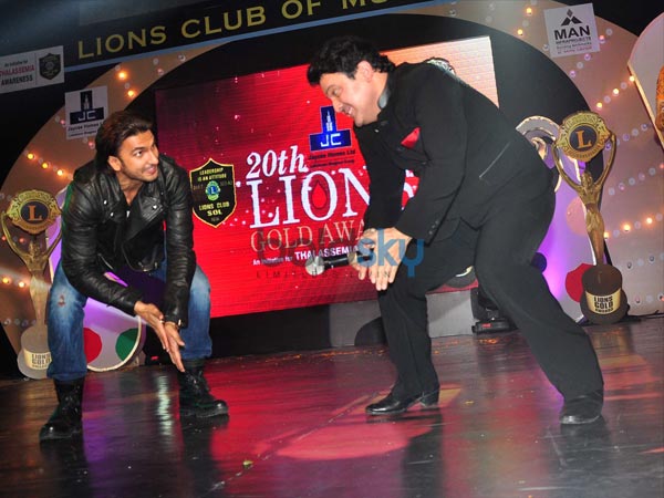 रनवीर सिंह