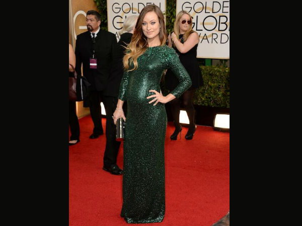 ओलीविया