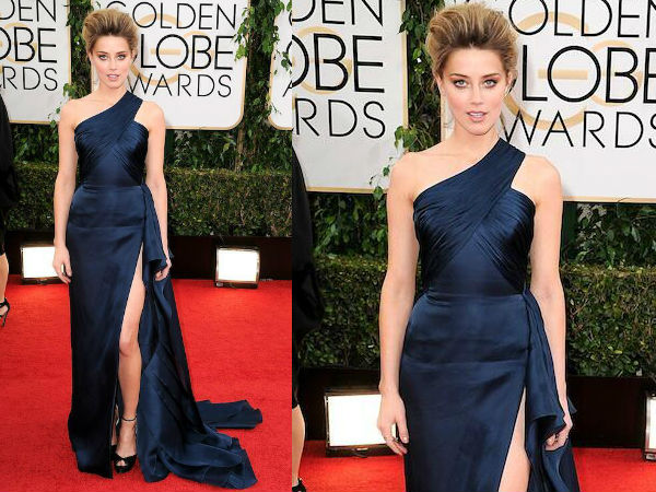 अंबर हेर्ड