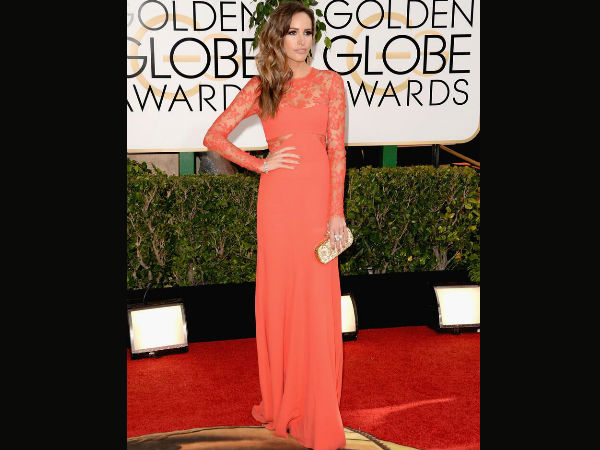 लूइस रोई