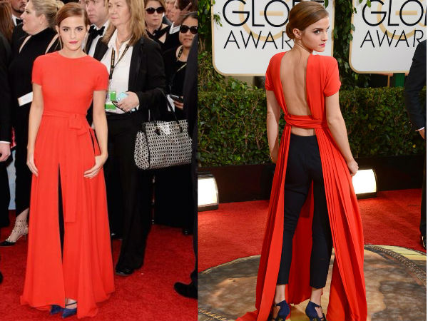 एमा वाट्सन