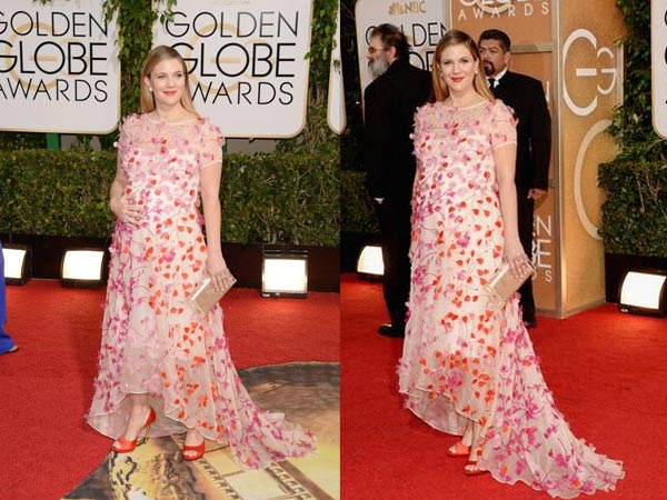 ड्रू बैरीमोर