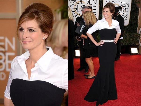 जूलिया रोबर्ट