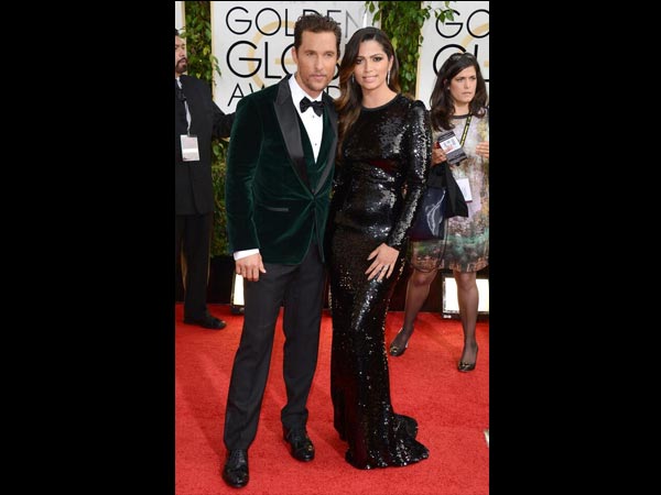 कैमीला एल्‍वेस