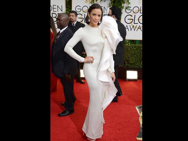 पॉला पैटन