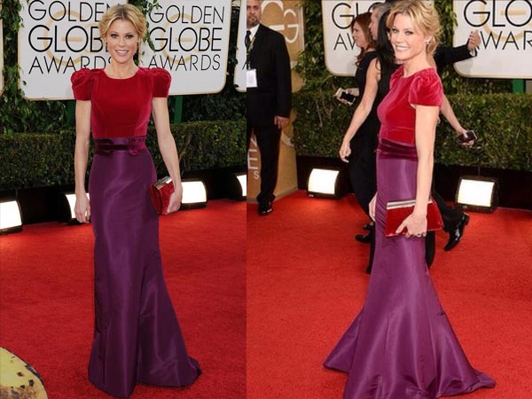 जूली बोवेन