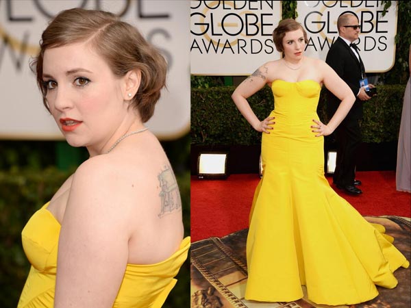 लीना डुल्‍हम