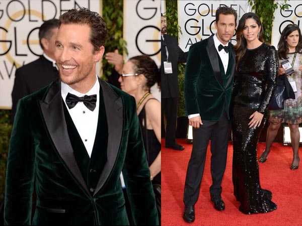 मैथ्‍यू मैककोनॉगे