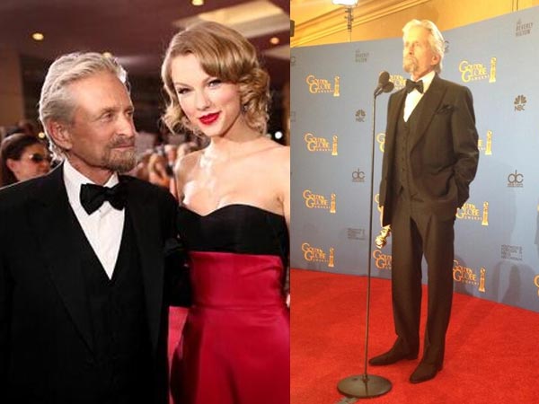 मिशेल डॉगल्स