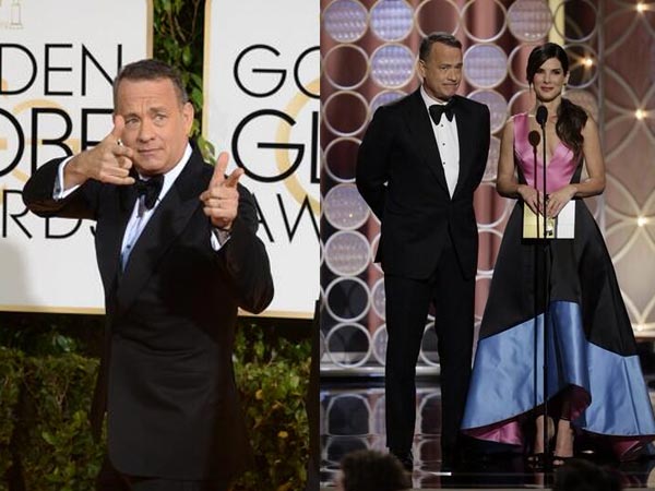 टॉम हैंक्‍स