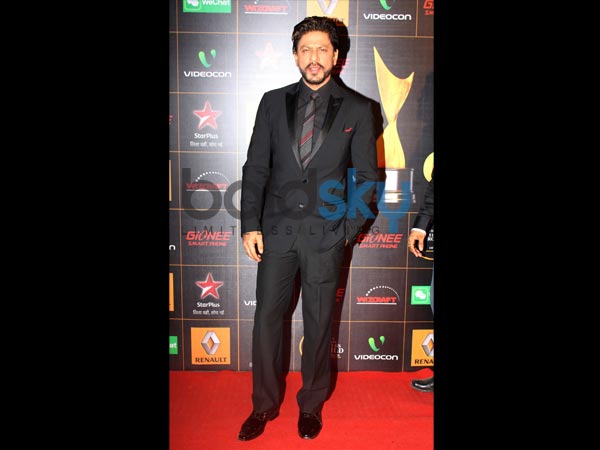 शाहरूख खान