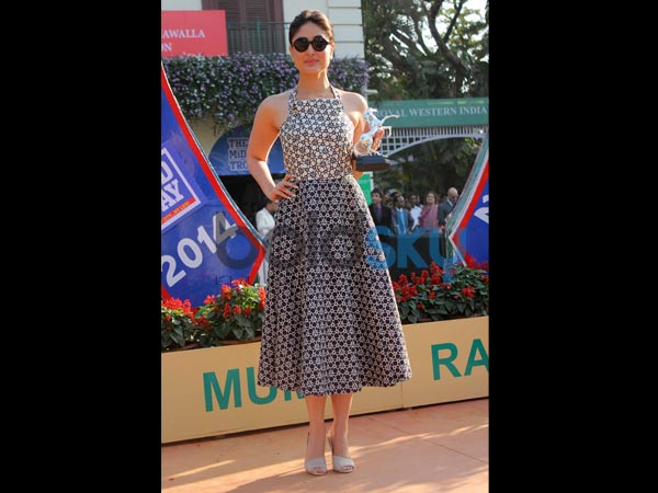 करीना की जूती