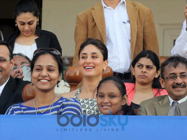 करीना का मेकअप