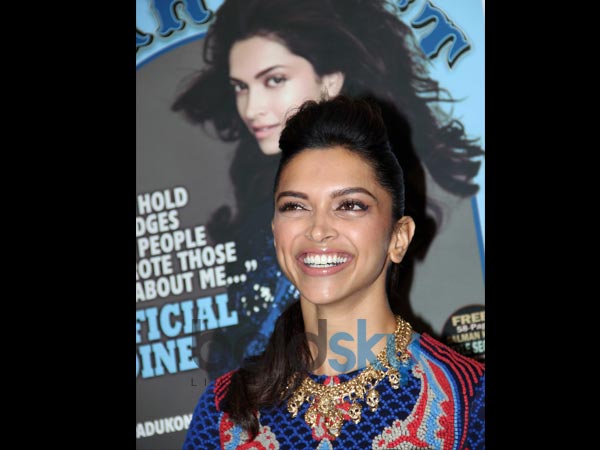 दीपिका की एक्‍ससरी