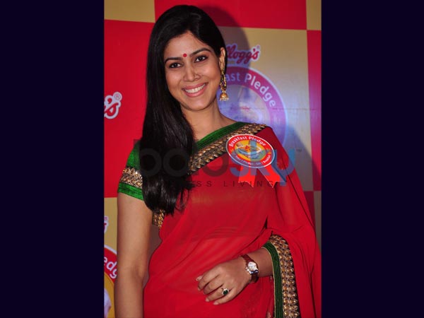 साक्षी तंवर