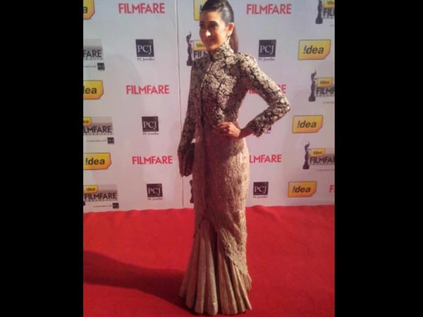 करिश्‍मा कपूर