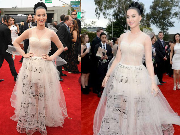 केटी पैरी