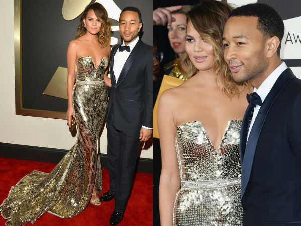 क्रिसी टीजेन