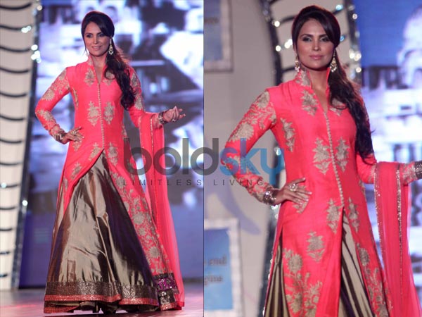 लारा दत्‍ता