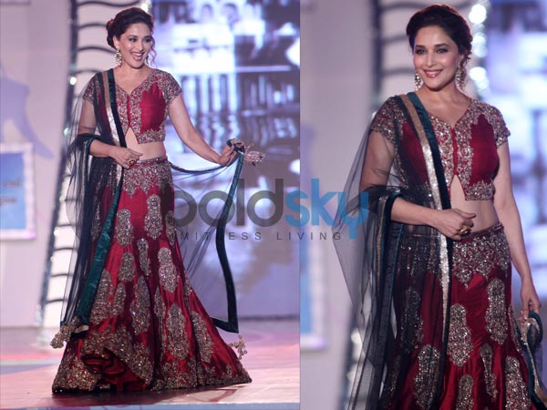 माधुरी दीक्षित