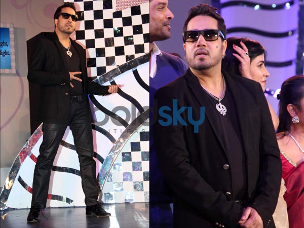 मिक्‍का