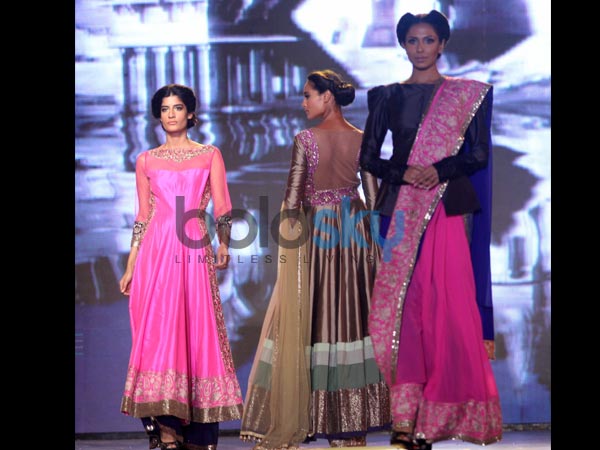 मॉडल्‍स