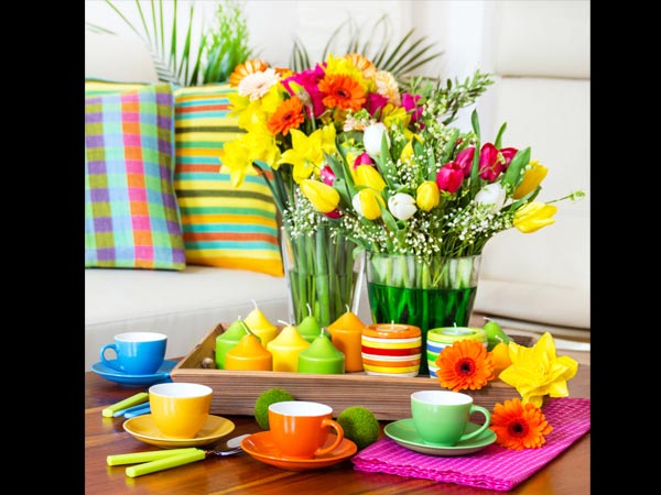 सेंटरपीस