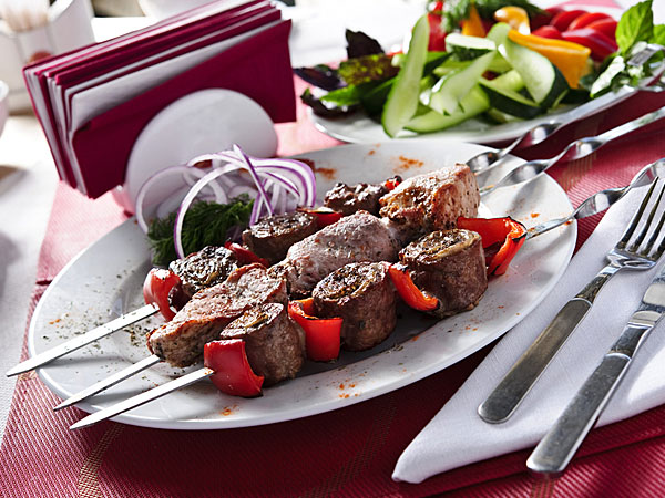 कटलरी सेट