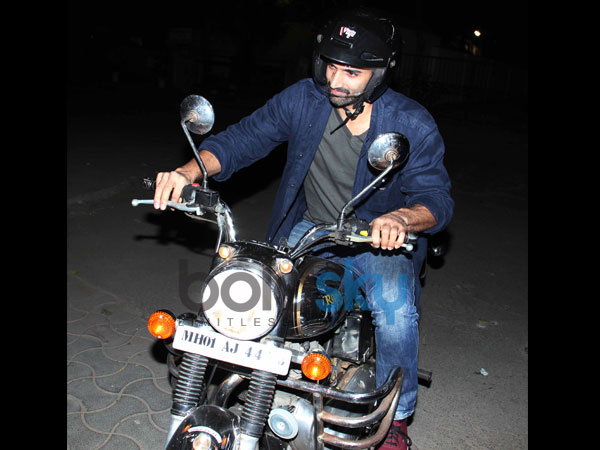 आदित्‍य कपूर