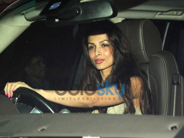 मलाइका अरोड़ा खान