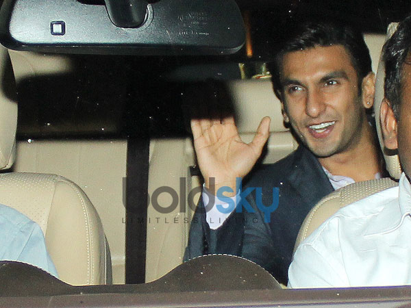 रनवीर सिंह