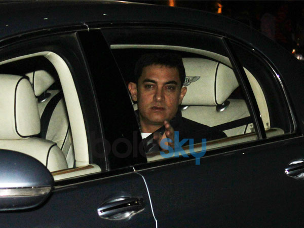 आमिर खान