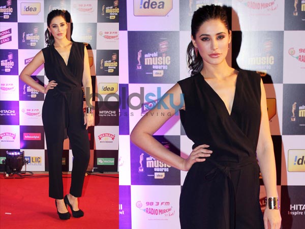 नरगिस फकरी