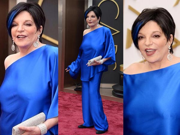 लीजा मिनली