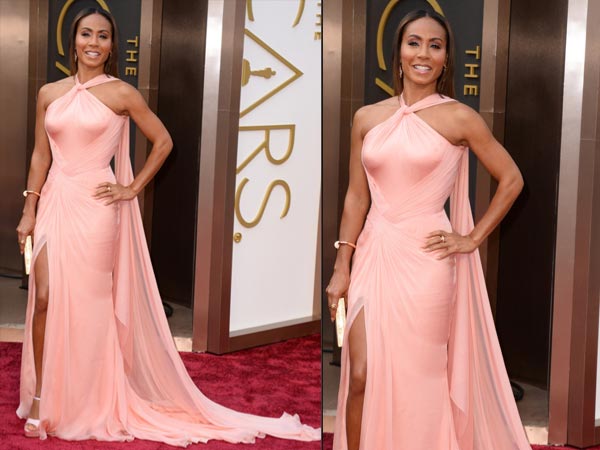 जाडा पिंकेट स्‍मिथ