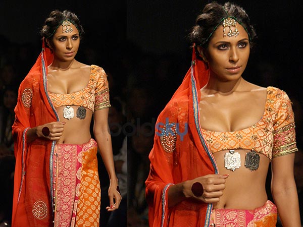 ट्राइबल ब्राइड