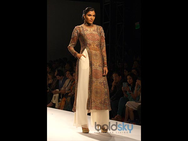 पलाजो पैंट