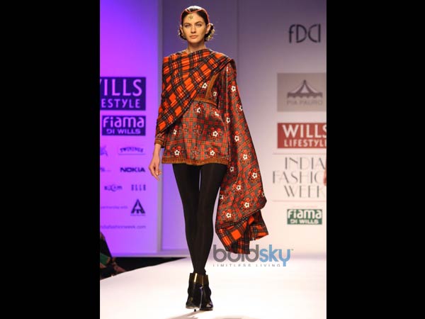 कलर्स के सुंदर कॉम्‍बिनेशन