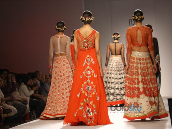 शो स्‍टॉपर