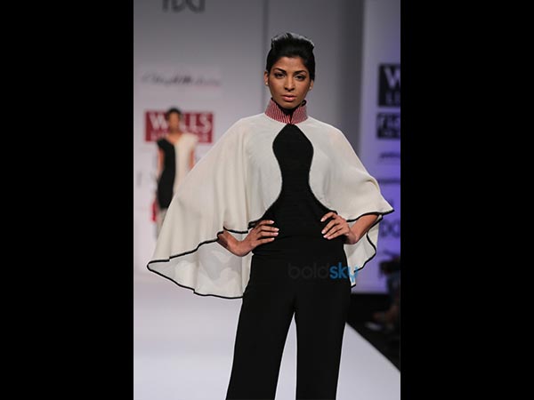 पोंचो इफेक्‍ट