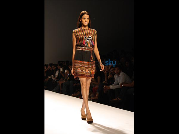 कॉकटेल ड्रेस