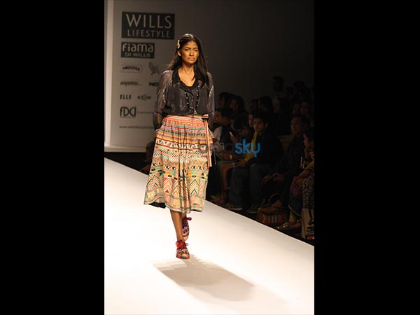 स्‍कर्ट